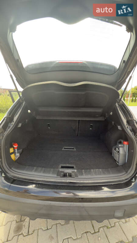 Внедорожник / Кроссовер Nissan Qashqai 2015 в Яворове