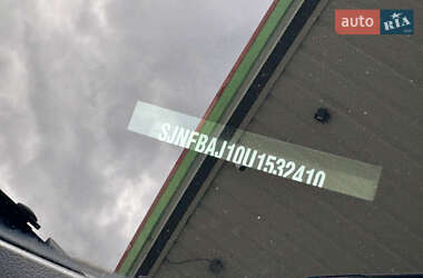 Внедорожник / Кроссовер Nissan Qashqai 2010 в 