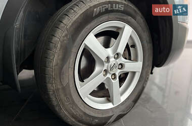 Внедорожник / Кроссовер Nissan Qashqai 2010 в 
