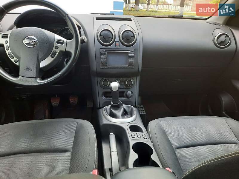 Внедорожник / Кроссовер Nissan Qashqai 2011 в Полтаве фото 60 Внедорожник / Кроссовер Nissan Qashqai 2011 в Полтаве