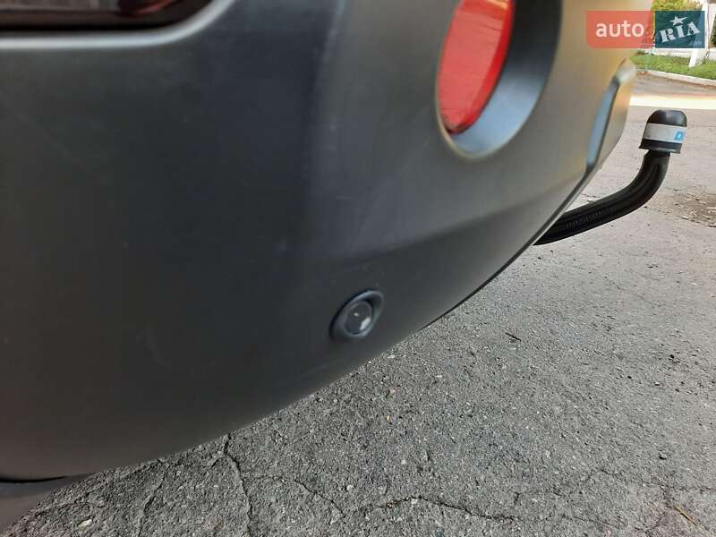 Внедорожник / Кроссовер Nissan Qashqai 2011 в Полтаве фото 78 Внедорожник / Кроссовер Nissan Qashqai 2011 в Полтаве