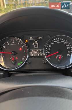 Внедорожник / Кроссовер Nissan Qashqai 2012 в 