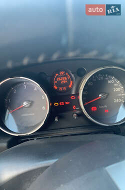 Позашляховик / Кросовер Nissan Qashqai 2009 в Дрогобичі