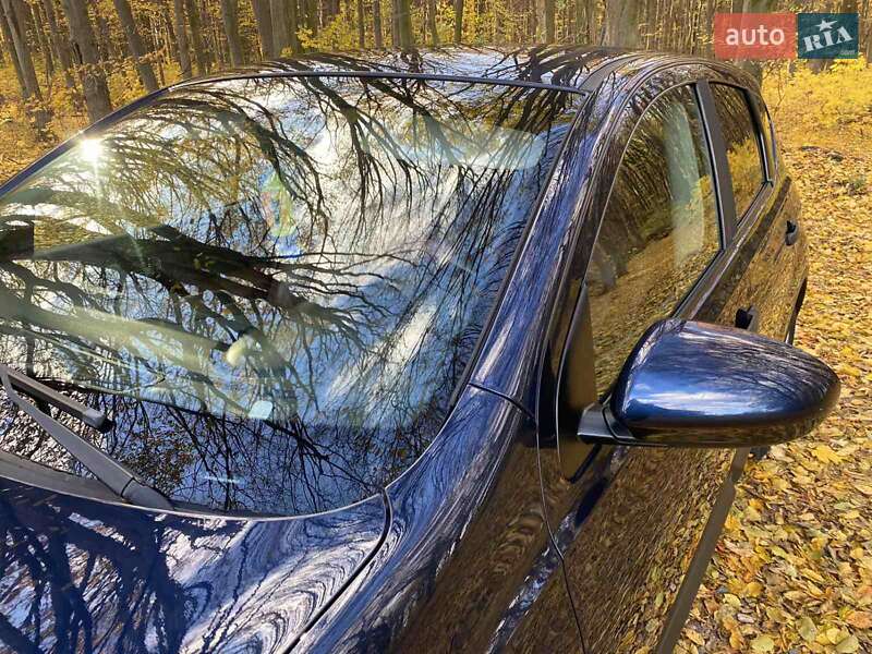 Внедорожник / Кроссовер Nissan Qashqai 2008 в Первомайске