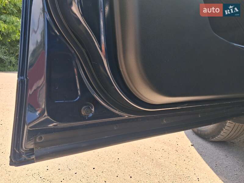 Внедорожник / Кроссовер Nissan Qashqai 2007 в Тернополе