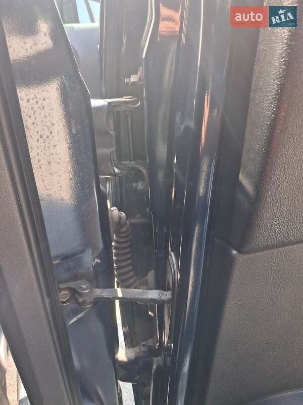 Внедорожник / Кроссовер Nissan Qashqai 2007 в Тернополе