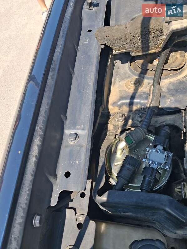 Внедорожник / Кроссовер Nissan Qashqai 2007 в Тернополе