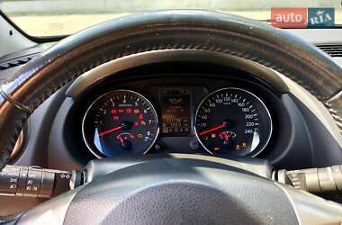Внедорожник / Кроссовер Nissan Qashqai 2011 в Харькове