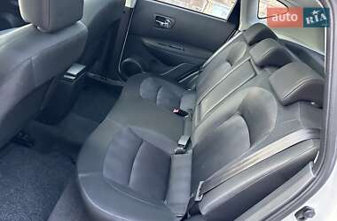 Позашляховик / Кросовер Nissan Qashqai 2012 в Вінниці