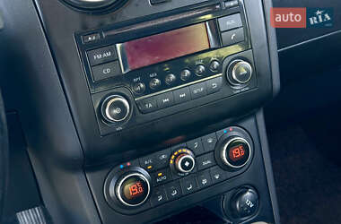 Внедорожник / Кроссовер Nissan Qashqai 2013 в 