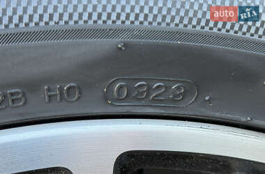 Внедорожник / Кроссовер Nissan Qashqai 2014 в 