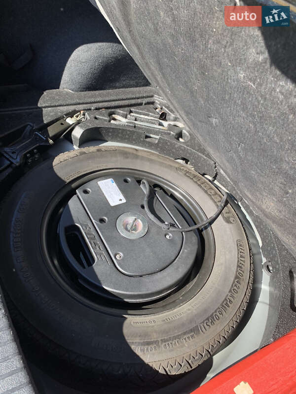 Внедорожник / Кроссовер Nissan Qashqai 2010 в Умани