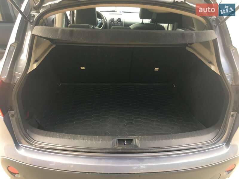 Внедорожник / Кроссовер Nissan Qashqai 2009 в Бродах фото 8 Внедорожник / Кроссовер Nissan Qashqai 2009 в Бродах