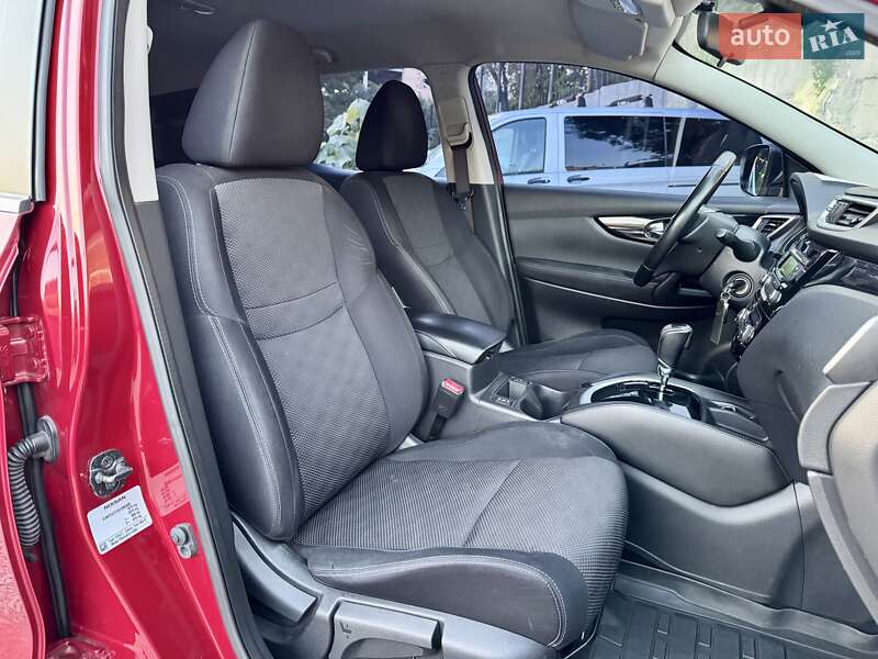 Внедорожник / Кроссовер Nissan Qashqai 2014 в Харькове фото 10 Внедорожник / Кроссовер Nissan Qashqai 2014 в Харькове