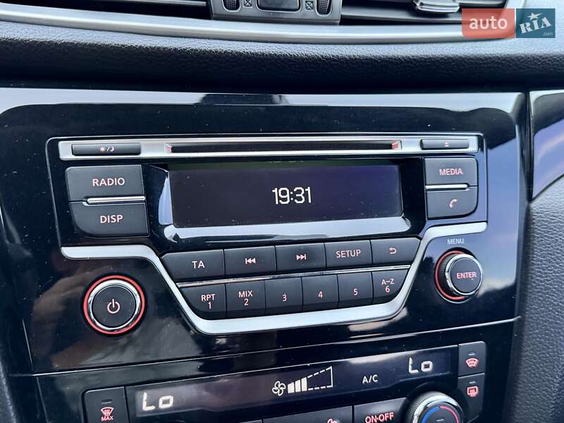 Внедорожник / Кроссовер Nissan Qashqai 2014 в Харькове фото 16 Внедорожник / Кроссовер Nissan Qashqai 2014 в Харькове