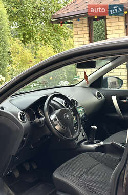 Внедорожник / Кроссовер Nissan Qashqai 2009 в 