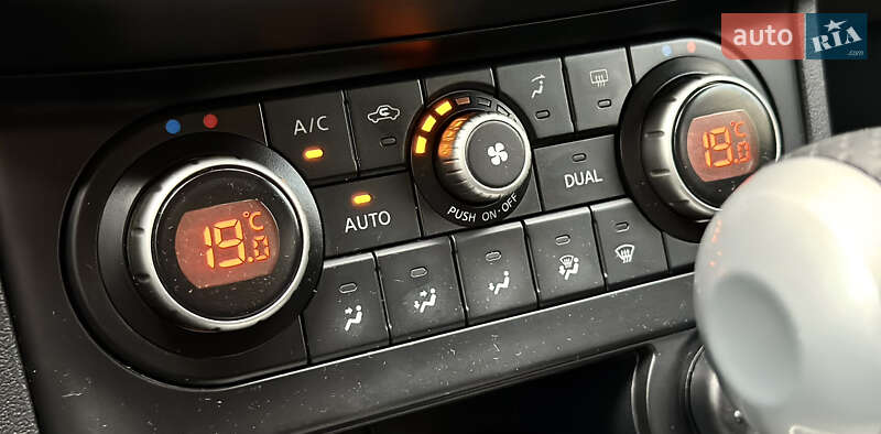 Внедорожник / Кроссовер Nissan Qashqai 2013 в Житомире