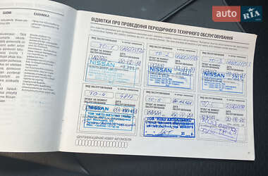 Внедорожник / Кроссовер Nissan Qashqai 2017 в 