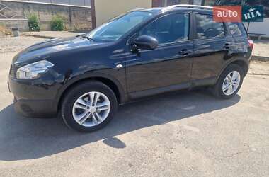 Внедорожник / Кроссовер Nissan Qashqai 2011 в Виннице