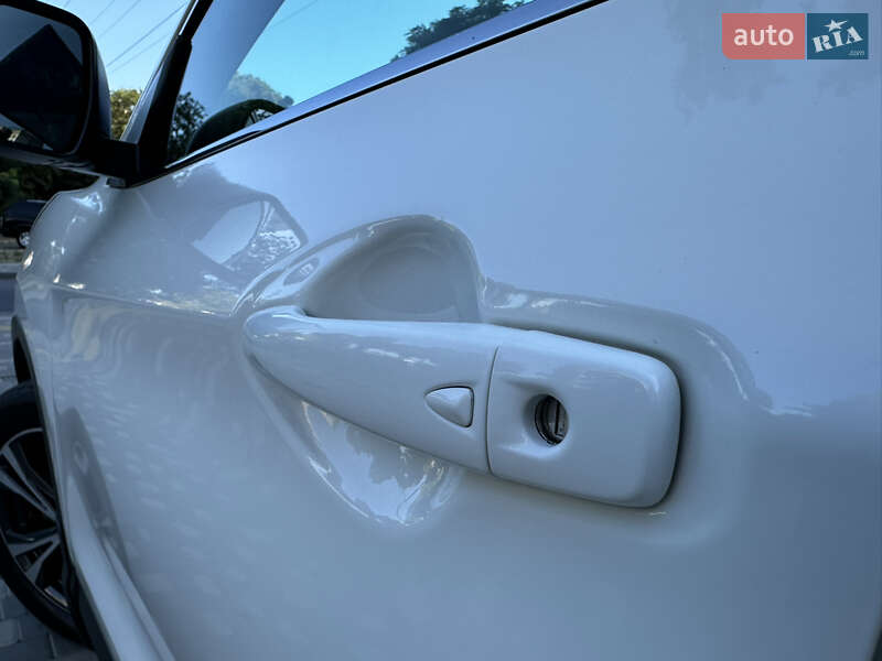 Позашляховик / Кросовер Nissan Qashqai 2017 в Одесі фото 54 Позашляховик / Кросовер Nissan Qashqai 2017 в Одесі