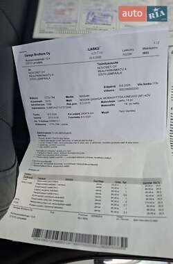 Внедорожник / Кроссовер Nissan Qashqai 2015 в 