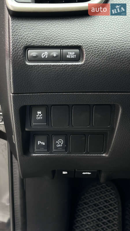 Позашляховик / Кросовер Nissan Qashqai 2014 в Горохові фото 22 Позашляховик / Кросовер Nissan Qashqai 2014 в Горохові