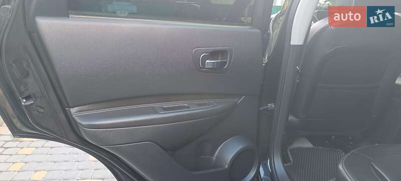 Внедорожник / Кроссовер Nissan Qashqai 2007 в Калиновке