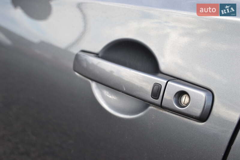 Внедорожник / Кроссовер Nissan Qashqai 2012 в Луцке