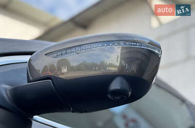 Внедорожник / Кроссовер Nissan Qashqai 2014 в 