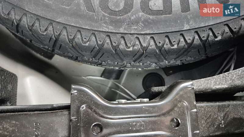 Внедорожник / Кроссовер Nissan Qashqai 2020 в Днепре