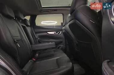 Внедорожник / Кроссовер Nissan Qashqai 2020 в 