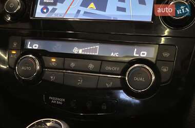 Внедорожник / Кроссовер Nissan Qashqai 2020 в 