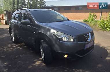 Внедорожник / Кроссовер Nissan Qashqai 2011 в Трускавце