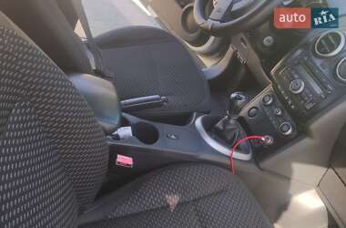 Внедорожник / Кроссовер Nissan Qashqai 2008 в 