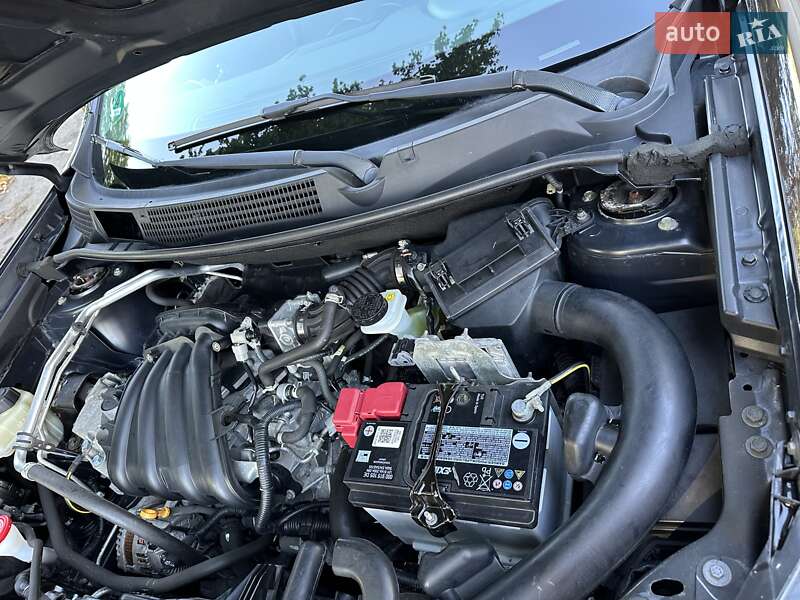 Внедорожник / Кроссовер Nissan Qashqai 2010 в Лебедине