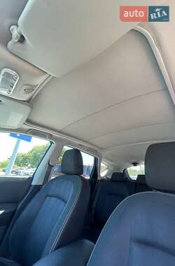 Внедорожник / Кроссовер Nissan Qashqai 2010 в Львове