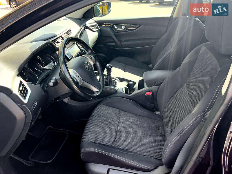 Внедорожник / Кроссовер Nissan Qashqai 2014 в Киеве фото 20 Внедорожник / Кроссовер Nissan Qashqai 2014 в Киеве