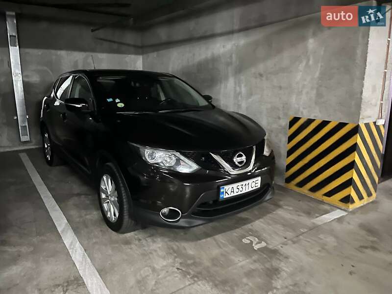 Внедорожник / Кроссовер Nissan Qashqai 2014 в Киеве фото 25 Внедорожник / Кроссовер Nissan Qashqai 2014 в Киеве