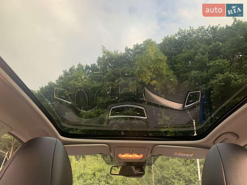 Внедорожник / Кроссовер Nissan Qashqai 2018 в Львове фото 27 Внедорожник / Кроссовер Nissan Qashqai 2018 в Львове