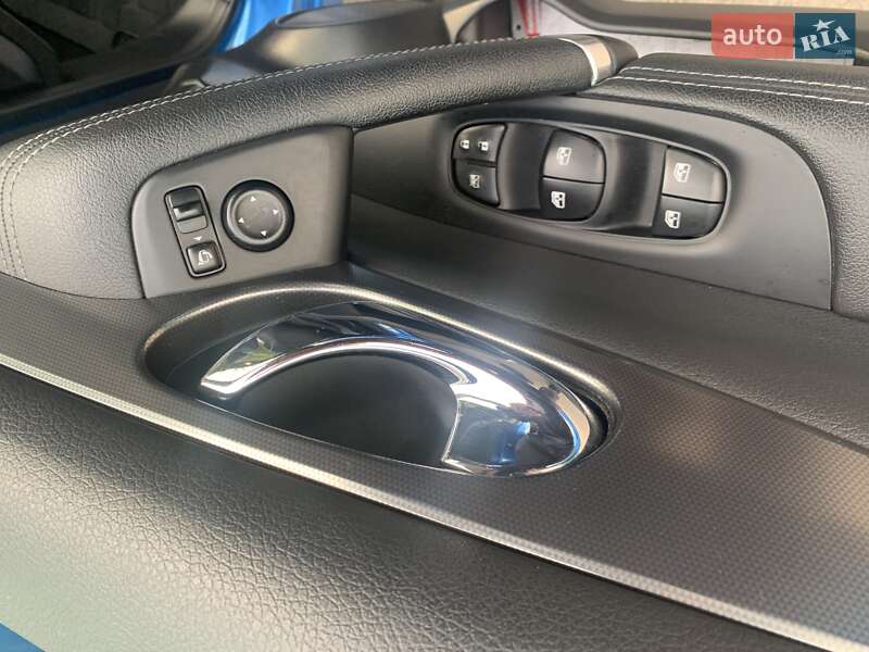 Внедорожник / Кроссовер Nissan Qashqai 2018 в Львове фото 29 Внедорожник / Кроссовер Nissan Qashqai 2018 в Львове