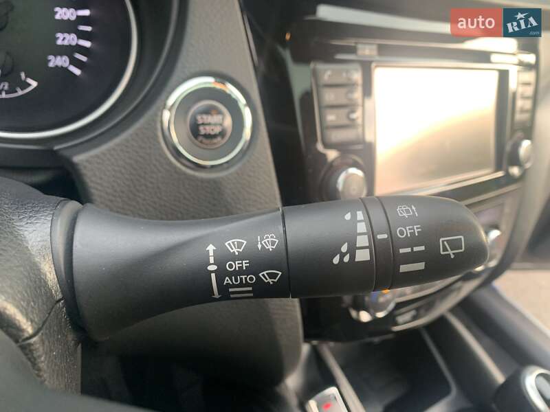 Внедорожник / Кроссовер Nissan Qashqai 2018 в Львове фото 48 Внедорожник / Кроссовер Nissan Qashqai 2018 в Львове