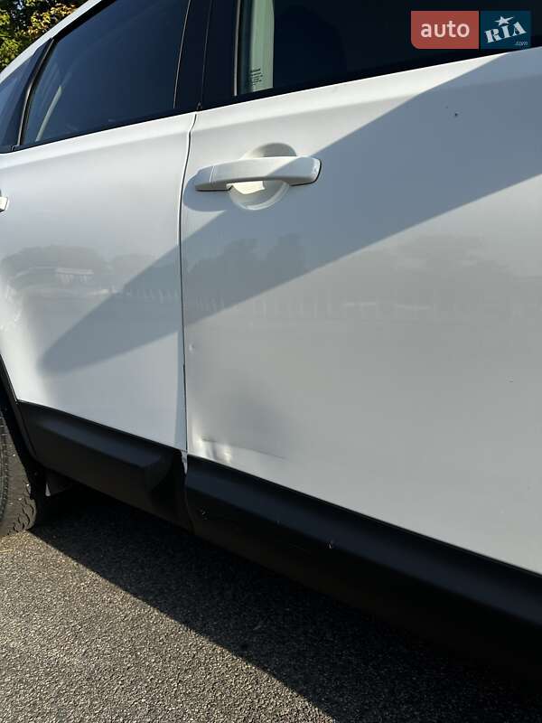 Внедорожник / Кроссовер Nissan Qashqai 2012 в Днепре фото 8 Внедорожник / Кроссовер Nissan Qashqai 2012 в Днепре