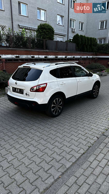 Внедорожник / Кроссовер Nissan Qashqai 2010 в Славуте фото 18 Внедорожник / Кроссовер Nissan Qashqai 2010 в Славуте