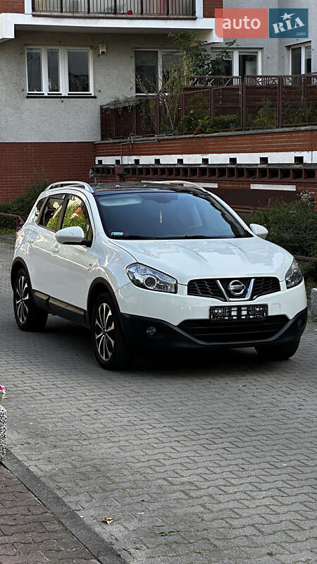 Внедорожник / Кроссовер Nissan Qashqai 2010 в Славуте фото 34 Внедорожник / Кроссовер Nissan Qashqai 2010 в Славуте