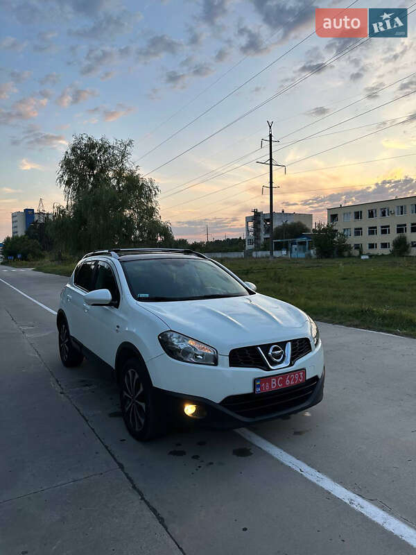 Внедорожник / Кроссовер Nissan Qashqai 2010 в Славуте фото 57 Внедорожник / Кроссовер Nissan Qashqai 2010 в Славуте