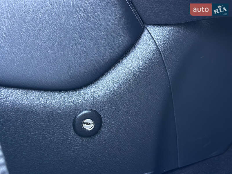 Внедорожник / Кроссовер Nissan Qashqai 2016 в Киеве