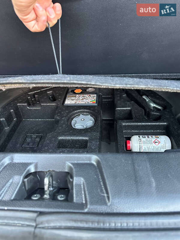 Внедорожник / Кроссовер Nissan Qashqai 2015 в Тернополе фото 12 Внедорожник / Кроссовер Nissan Qashqai 2015 в Тернополе