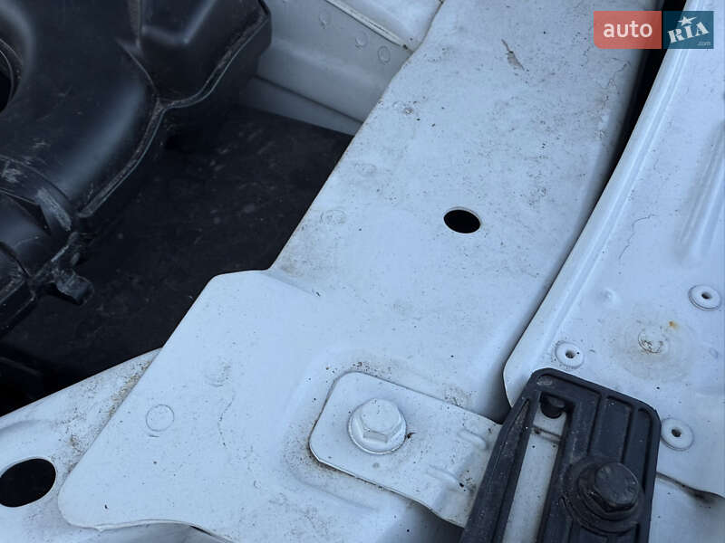 Внедорожник / Кроссовер Nissan Qashqai 2015 в Полтаве