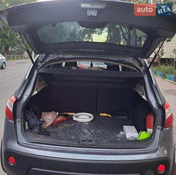 Внедорожник / Кроссовер Nissan Qashqai 2010 в Виннице фото 5 Внедорожник / Кроссовер Nissan Qashqai 2010 в Виннице