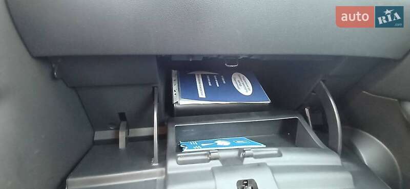 Внедорожник / Кроссовер Nissan Qashqai 2011 в Ровно